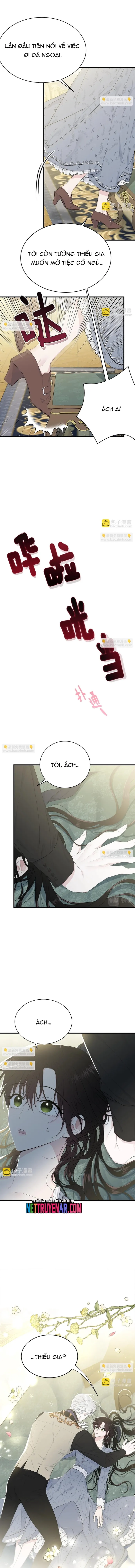 Tiểu Thư Mà Tôi Phục Vụ Biến Thành Thiếu Gia Rồi - Chapter 51 - Page 12