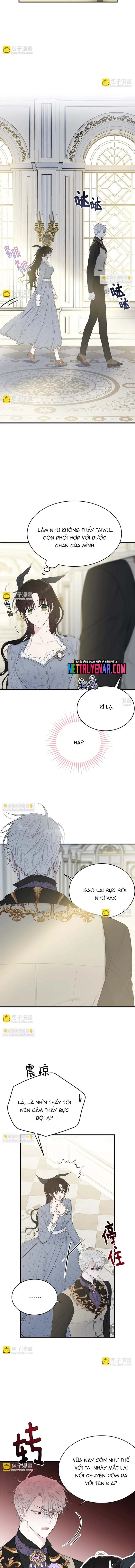 Tiểu Thư Mà Tôi Phục Vụ Biến Thành Thiếu Gia Rồi - Chapter 52 - Page 11