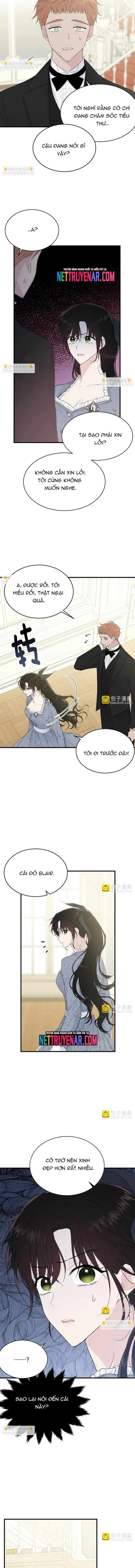 Tiểu Thư Mà Tôi Phục Vụ Biến Thành Thiếu Gia Rồi - Chapter 52 - Page 5