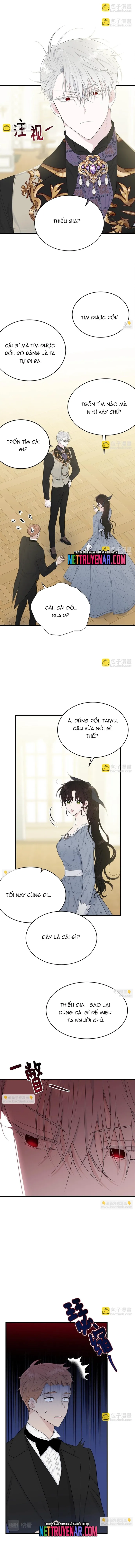 Tiểu Thư Mà Tôi Phục Vụ Biến Thành Thiếu Gia Rồi - Chapter 52 - Page 9