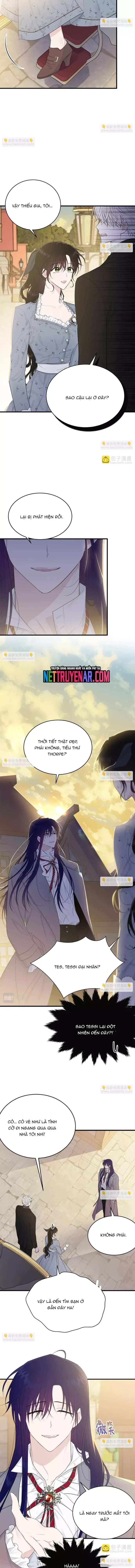 Tiểu Thư Mà Tôi Phục Vụ Biến Thành Thiếu Gia Rồi - Chapter 53 - Page 10