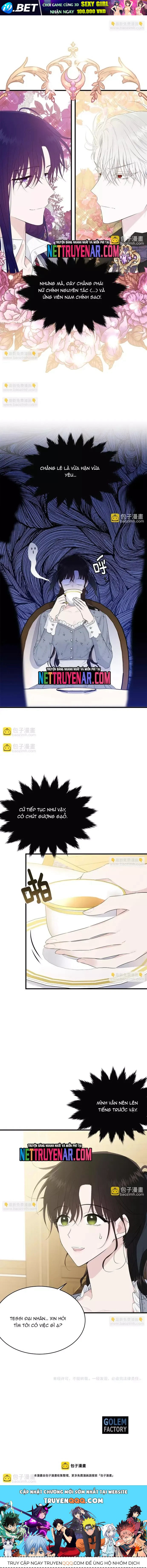 Tiểu Thư Mà Tôi Phục Vụ Biến Thành Thiếu Gia Rồi - Chapter 53 - Page 13