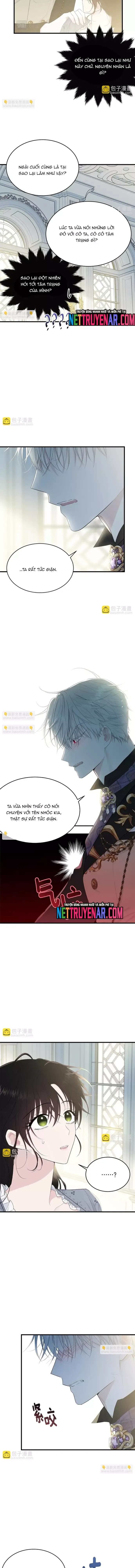 Tiểu Thư Mà Tôi Phục Vụ Biến Thành Thiếu Gia Rồi - Chapter 53 - Page 3