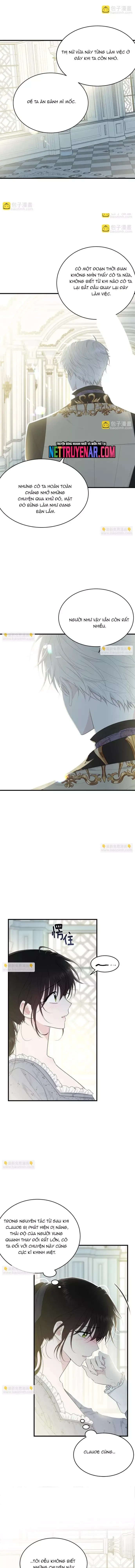 Tiểu Thư Mà Tôi Phục Vụ Biến Thành Thiếu Gia Rồi - Chapter 53 - Page 5