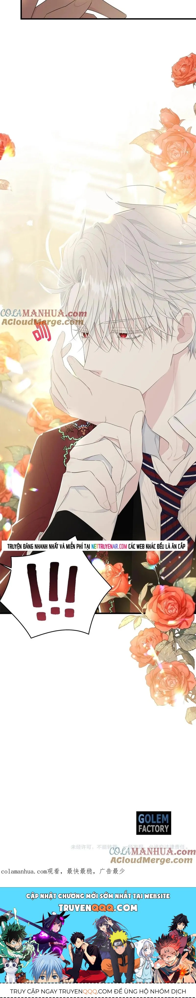 Tiểu Thư Mà Tôi Phục Vụ Biến Thành Thiếu Gia Rồi - Chapter 56 - Page 10