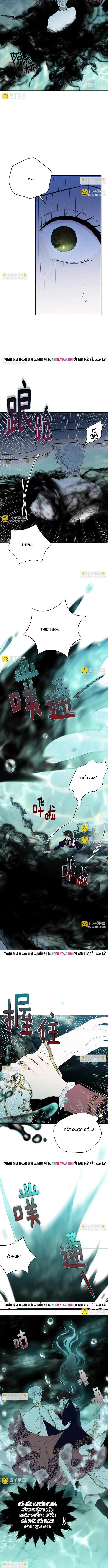 Tiểu Thư Mà Tôi Phục Vụ Biến Thành Thiếu Gia Rồi - Chapter 57 - Page 9