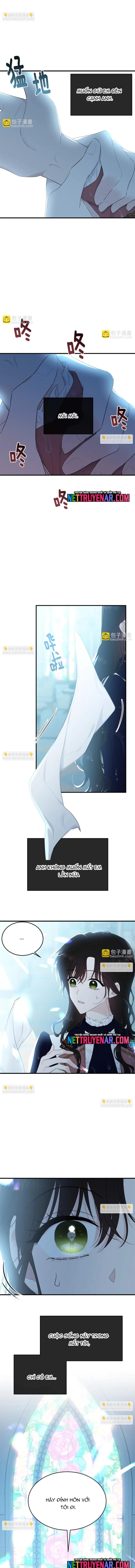 Tiểu Thư Mà Tôi Phục Vụ Biến Thành Thiếu Gia Rồi - Chapter 58 - Page 12