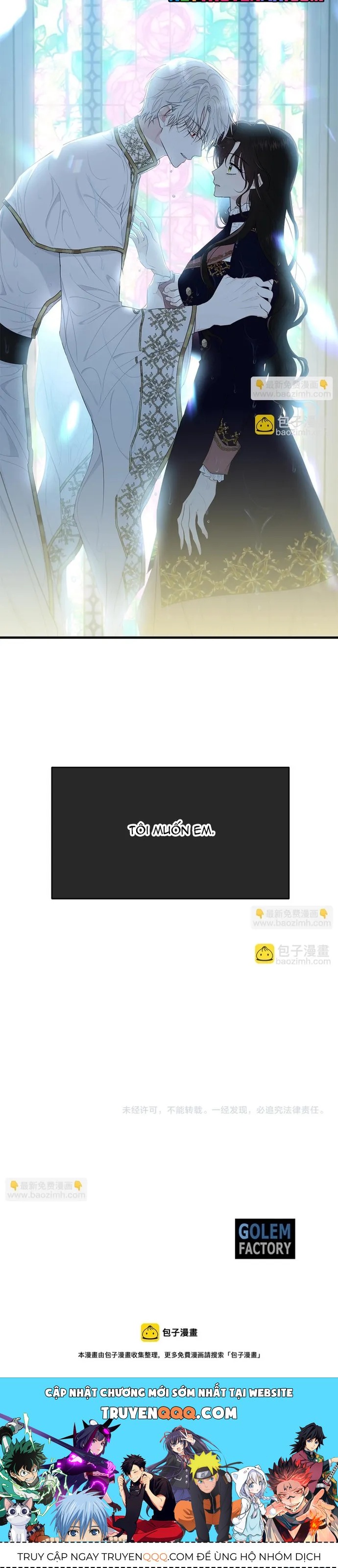 Tiểu Thư Mà Tôi Phục Vụ Biến Thành Thiếu Gia Rồi - Chapter 58 - Page 13