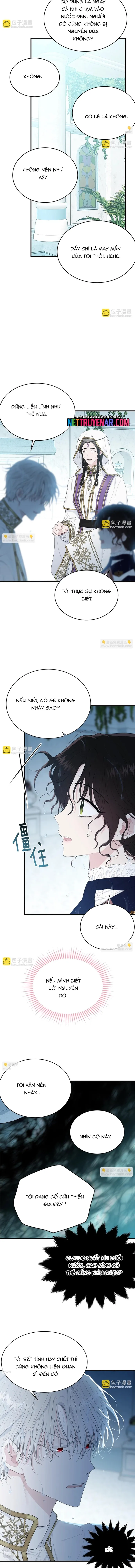 Tiểu Thư Mà Tôi Phục Vụ Biến Thành Thiếu Gia Rồi - Chapter 58 - Page 4