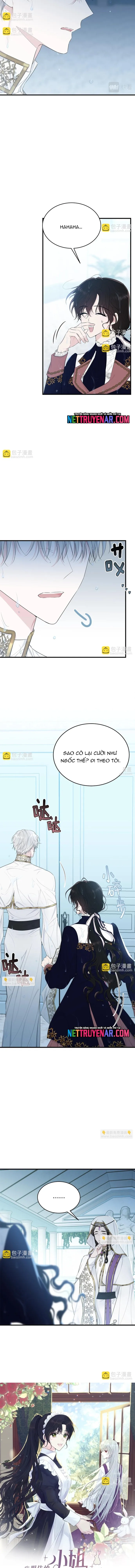 Tiểu Thư Mà Tôi Phục Vụ Biến Thành Thiếu Gia Rồi - Chapter 58 - Page 6