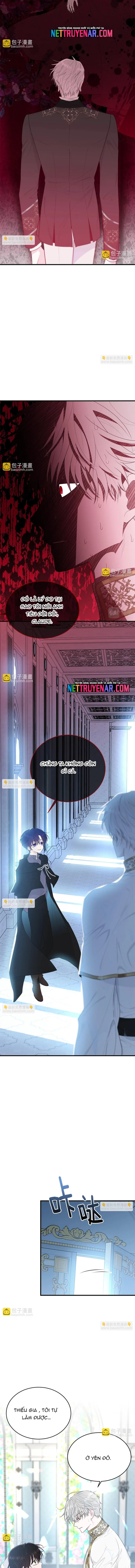 Tiểu Thư Mà Tôi Phục Vụ Biến Thành Thiếu Gia Rồi - Chapter 58 - Page 9