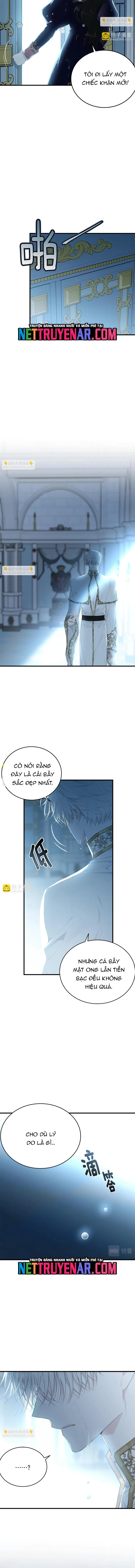 Tiểu Thư Mà Tôi Phục Vụ Biến Thành Thiếu Gia Rồi - Chapter 59 - Page 4