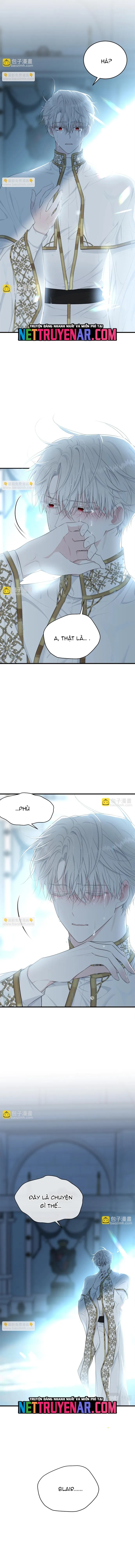 Tiểu Thư Mà Tôi Phục Vụ Biến Thành Thiếu Gia Rồi - Chapter 59 - Page 5