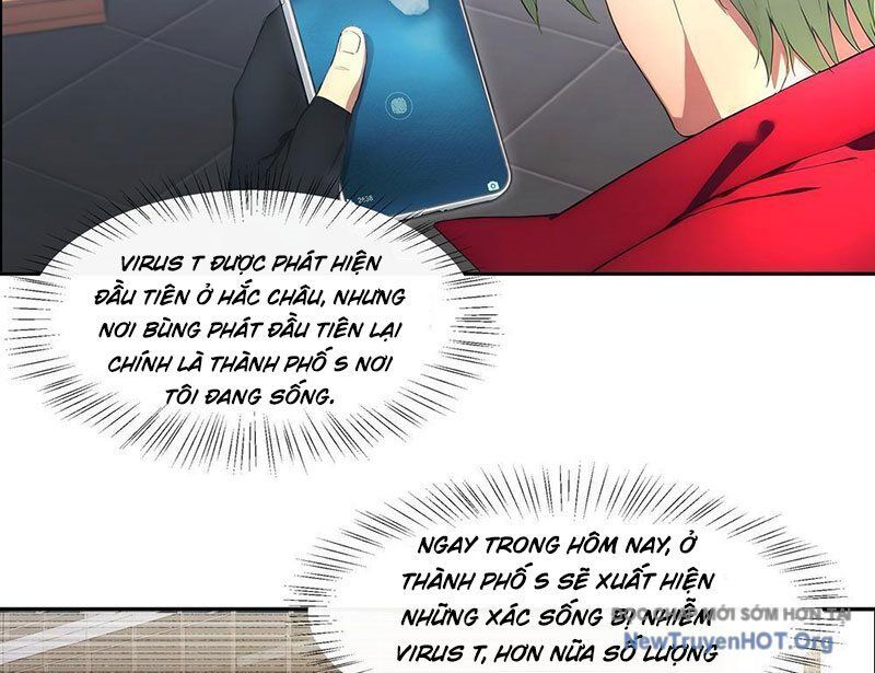 Mạt Nhật Trùng Sinh, Ta Thành Lập Chiến Đội Nữ Thần - Chapter 1 - Page 10