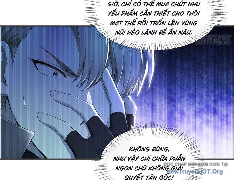 Mạt Nhật Trùng Sinh, Ta Thành Lập Chiến Đội Nữ Thần - Chapter 1 - Page 12