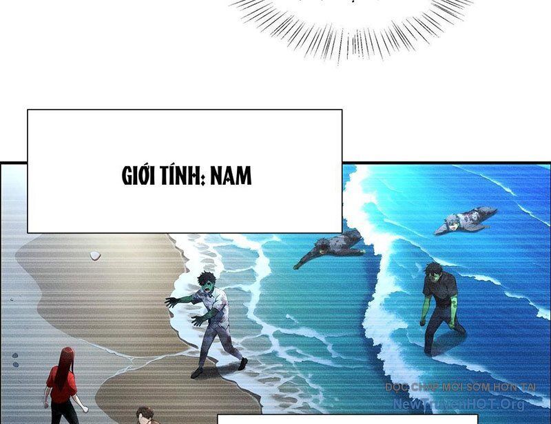 Mạt Nhật Trùng Sinh, Ta Thành Lập Chiến Đội Nữ Thần - Chapter 1 - Page 13