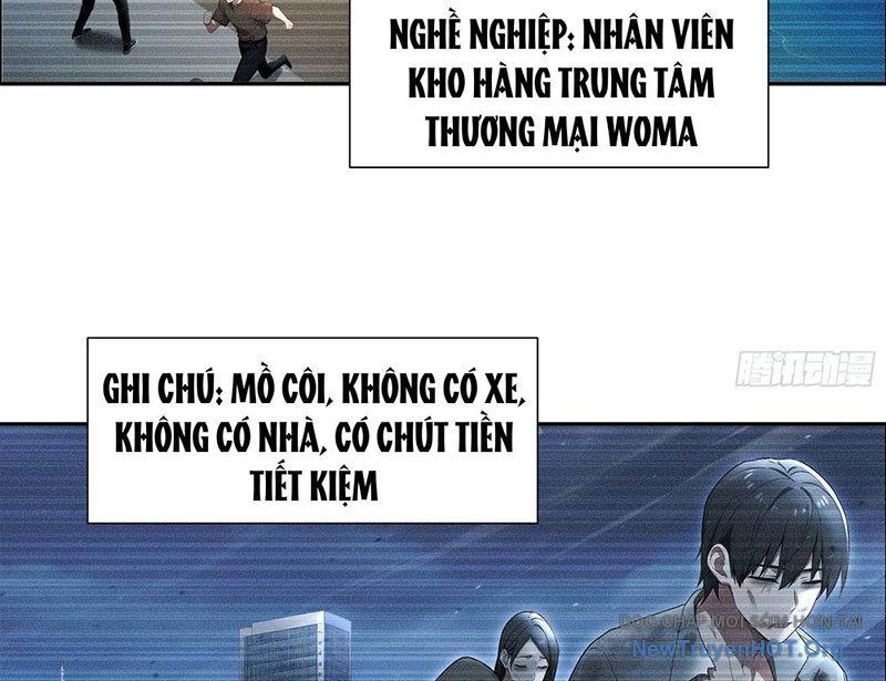 Mạt Nhật Trùng Sinh, Ta Thành Lập Chiến Đội Nữ Thần - Chapter 1 - Page 14