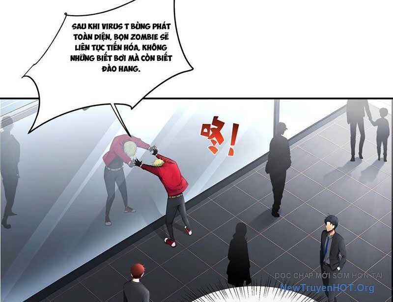 Mạt Nhật Trùng Sinh, Ta Thành Lập Chiến Đội Nữ Thần - Chapter 1 - Page 16