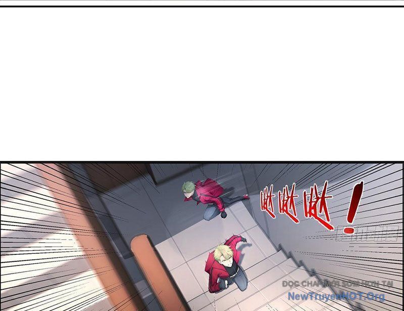 Mạt Nhật Trùng Sinh, Ta Thành Lập Chiến Đội Nữ Thần - Chapter 1 - Page 22