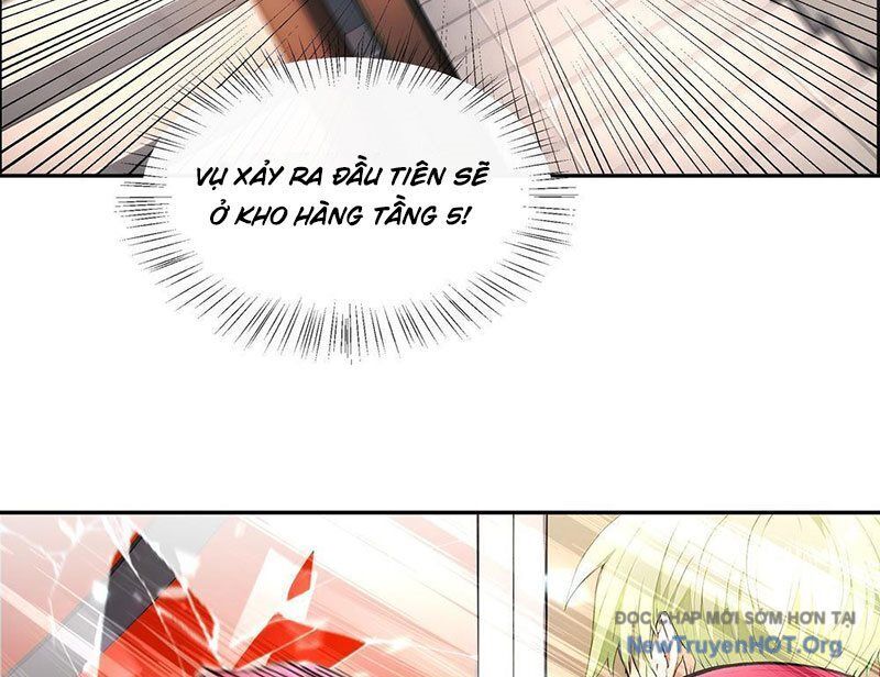 Mạt Nhật Trùng Sinh, Ta Thành Lập Chiến Đội Nữ Thần - Chapter 1 - Page 23