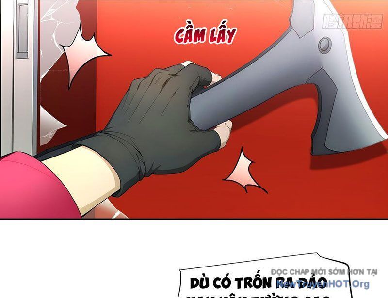 Mạt Nhật Trùng Sinh, Ta Thành Lập Chiến Đội Nữ Thần - Chapter 1 - Page 25