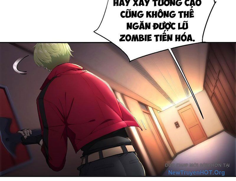 Mạt Nhật Trùng Sinh, Ta Thành Lập Chiến Đội Nữ Thần - Chapter 1 - Page 26