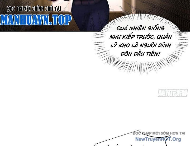 Mạt Nhật Trùng Sinh, Ta Thành Lập Chiến Đội Nữ Thần - Chapter 1 - Page 28