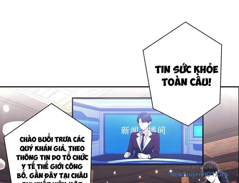 Mạt Nhật Trùng Sinh, Ta Thành Lập Chiến Đội Nữ Thần - Chapter 1 - Page 3