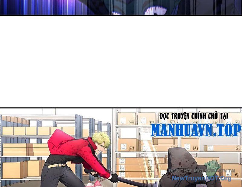 Mạt Nhật Trùng Sinh, Ta Thành Lập Chiến Đội Nữ Thần - Chapter 1 - Page 36