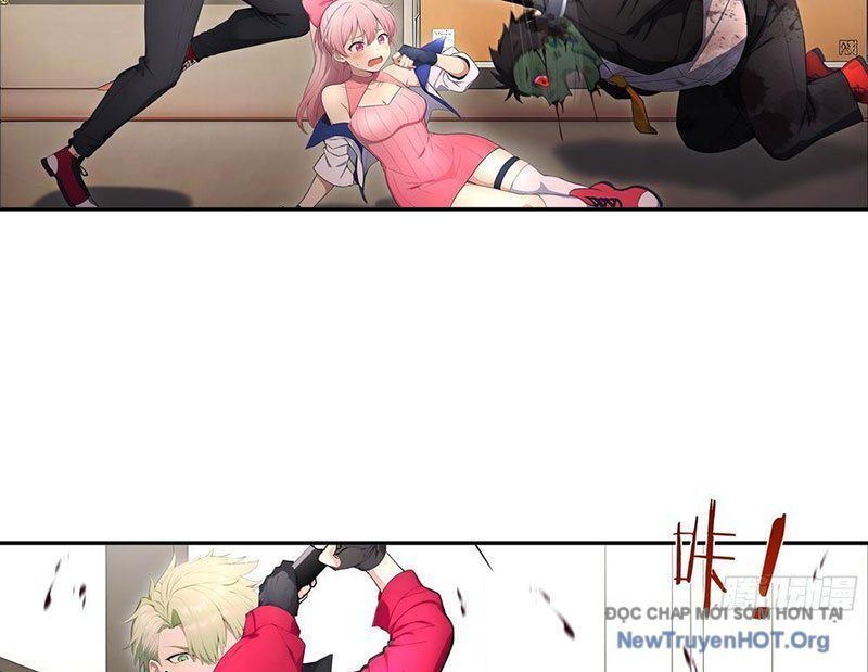 Mạt Nhật Trùng Sinh, Ta Thành Lập Chiến Đội Nữ Thần - Chapter 1 - Page 37