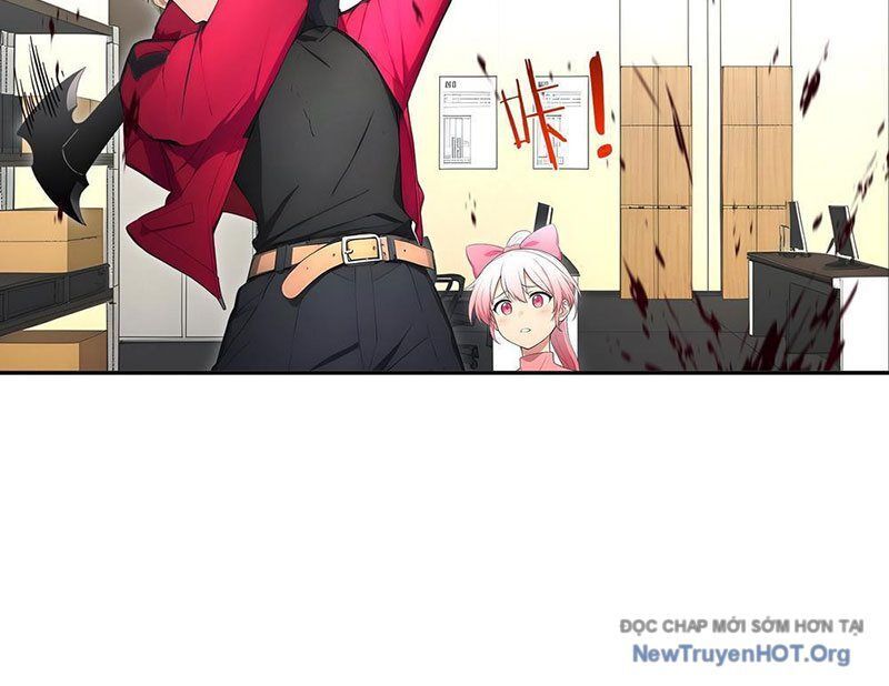 Mạt Nhật Trùng Sinh, Ta Thành Lập Chiến Đội Nữ Thần - Chapter 1 - Page 38