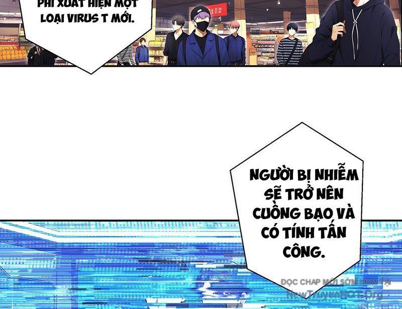 Mạt Nhật Trùng Sinh, Ta Thành Lập Chiến Đội Nữ Thần - Chapter 1 - Page 4