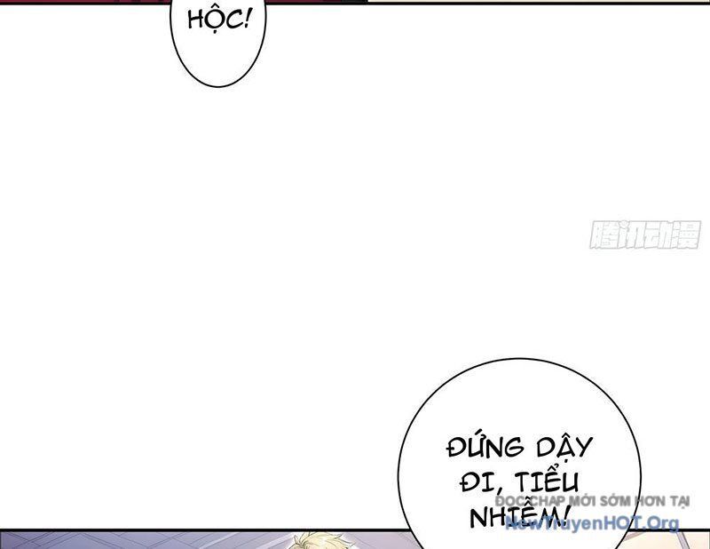 Mạt Nhật Trùng Sinh, Ta Thành Lập Chiến Đội Nữ Thần - Chapter 1 - Page 41