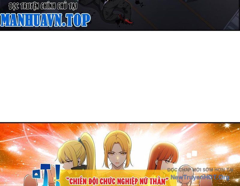 Mạt Nhật Trùng Sinh, Ta Thành Lập Chiến Đội Nữ Thần - Chapter 1 - Page 45