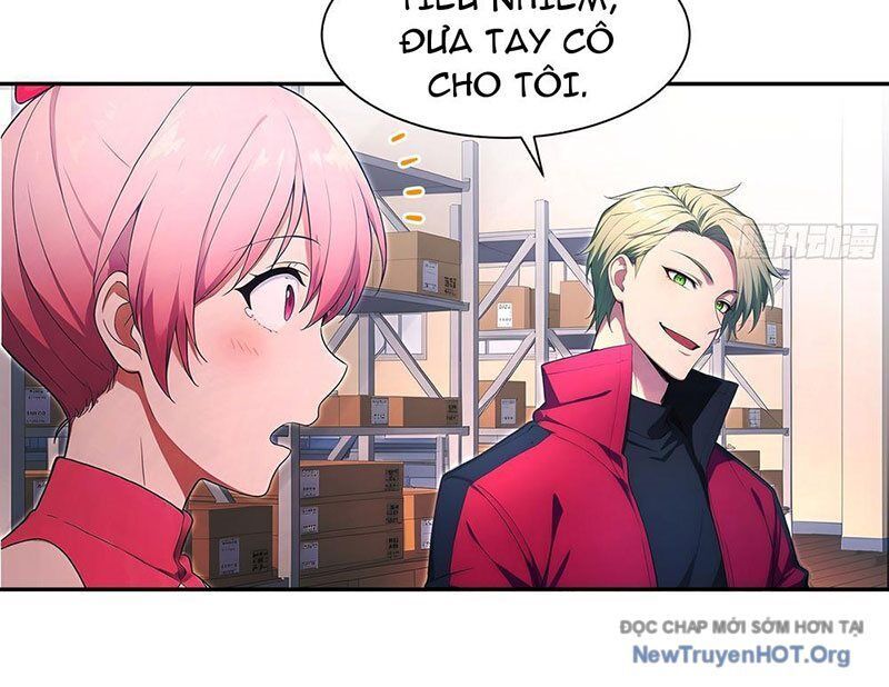 Mạt Nhật Trùng Sinh, Ta Thành Lập Chiến Đội Nữ Thần - Chapter 1 - Page 48