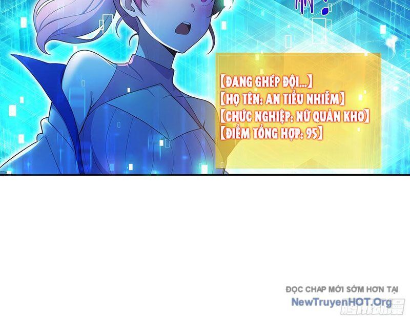 Mạt Nhật Trùng Sinh, Ta Thành Lập Chiến Đội Nữ Thần - Chapter 1 - Page 52