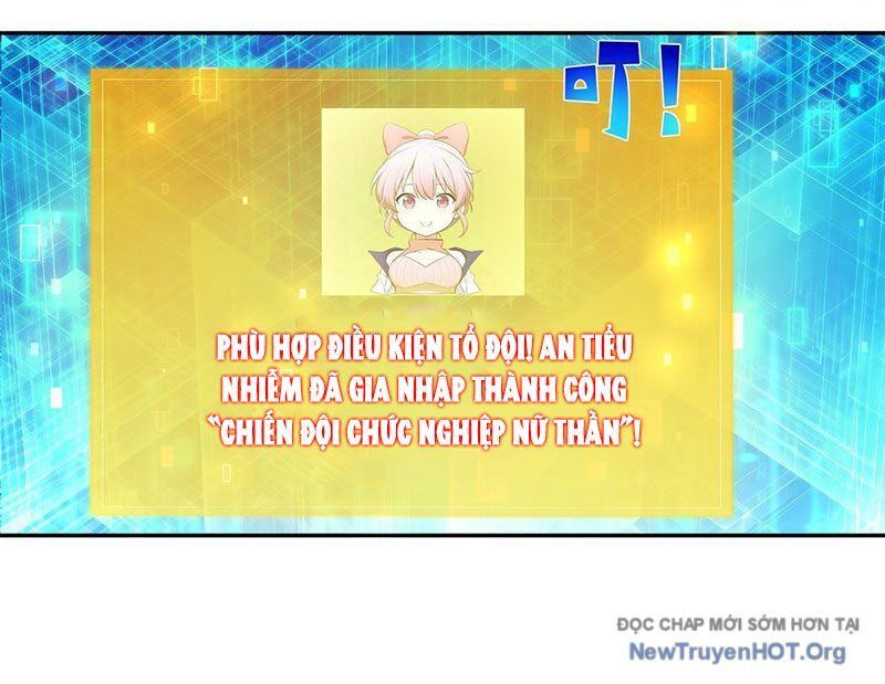 Mạt Nhật Trùng Sinh, Ta Thành Lập Chiến Đội Nữ Thần - Chapter 1 - Page 53