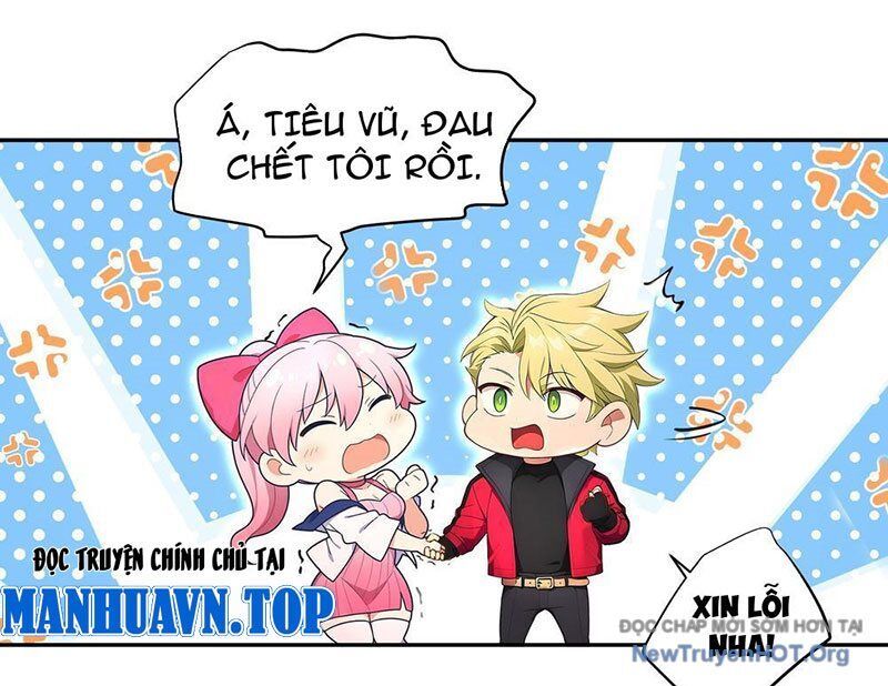 Mạt Nhật Trùng Sinh, Ta Thành Lập Chiến Đội Nữ Thần - Chapter 1 - Page 57