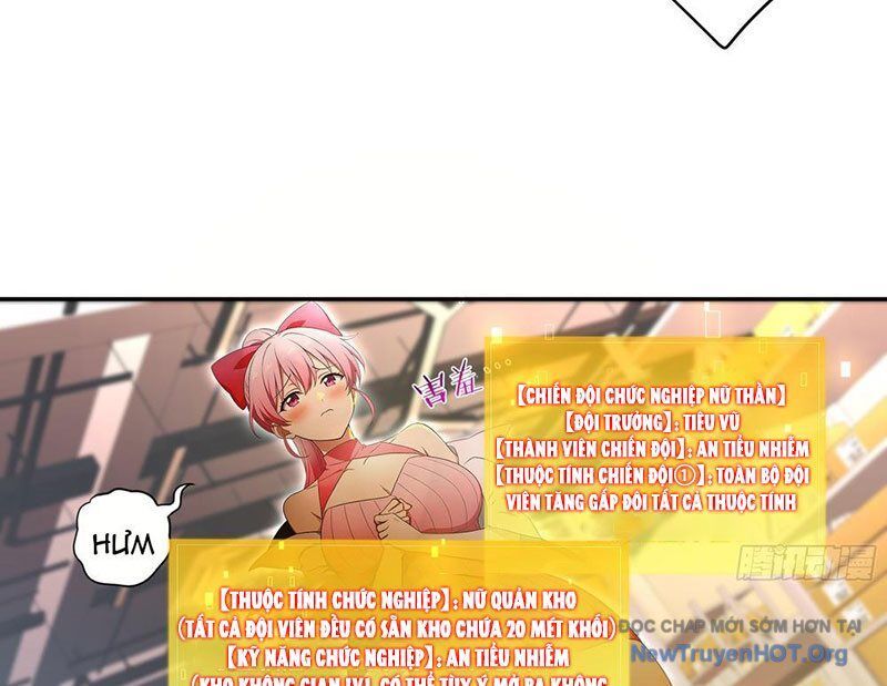 Mạt Nhật Trùng Sinh, Ta Thành Lập Chiến Đội Nữ Thần - Chapter 1 - Page 58