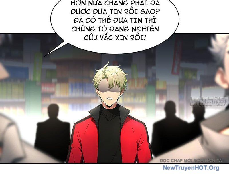 Mạt Nhật Trùng Sinh, Ta Thành Lập Chiến Đội Nữ Thần - Chapter 1 - Page 7