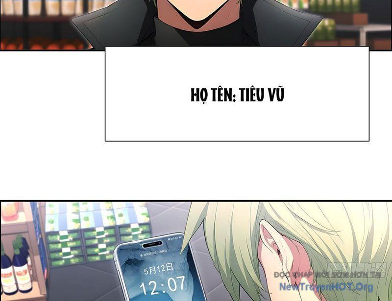 Mạt Nhật Trùng Sinh, Ta Thành Lập Chiến Đội Nữ Thần - Chapter 1 - Page 9