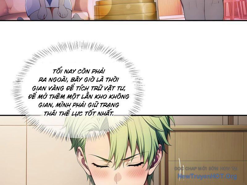 Mạt Nhật Trùng Sinh, Ta Thành Lập Chiến Đội Nữ Thần - Chapter 10 - Page 10