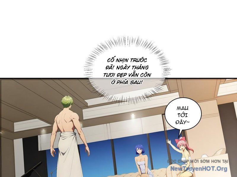 Mạt Nhật Trùng Sinh, Ta Thành Lập Chiến Đội Nữ Thần - Chapter 10 - Page 12