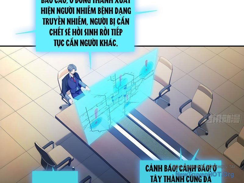 Mạt Nhật Trùng Sinh, Ta Thành Lập Chiến Đội Nữ Thần - Chapter 10 - Page 16
