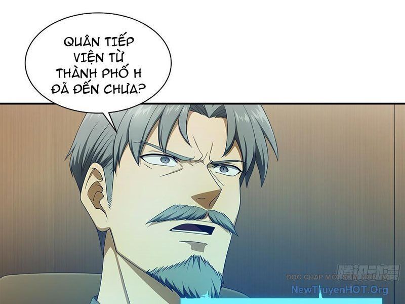 Mạt Nhật Trùng Sinh, Ta Thành Lập Chiến Đội Nữ Thần - Chapter 10 - Page 19