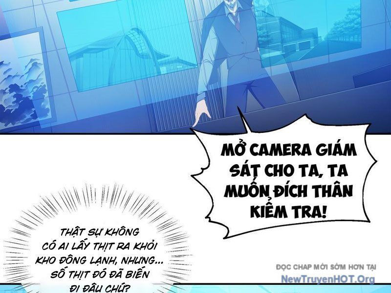 Mạt Nhật Trùng Sinh, Ta Thành Lập Chiến Đội Nữ Thần - Chapter 10 - Page 24