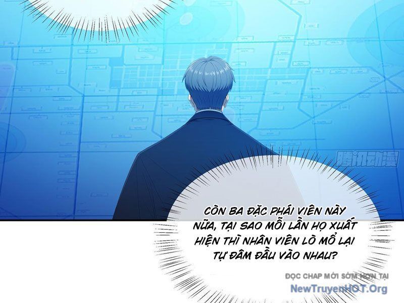 Mạt Nhật Trùng Sinh, Ta Thành Lập Chiến Đội Nữ Thần - Chapter 10 - Page 25