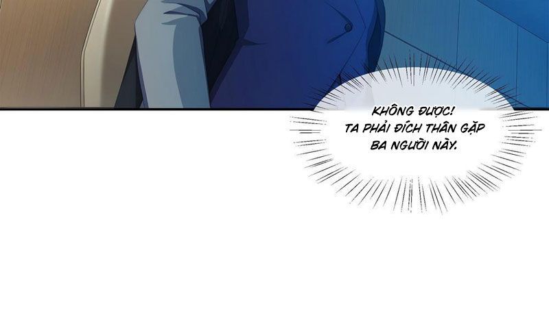 Mạt Nhật Trùng Sinh, Ta Thành Lập Chiến Đội Nữ Thần - Chapter 10 - Page 28