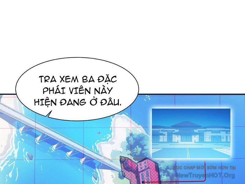 Mạt Nhật Trùng Sinh, Ta Thành Lập Chiến Đội Nữ Thần - Chapter 10 - Page 29