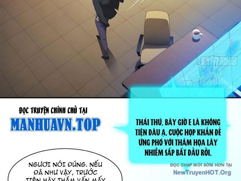 Mạt Nhật Trùng Sinh, Ta Thành Lập Chiến Đội Nữ Thần - Chapter 10 - Page 31